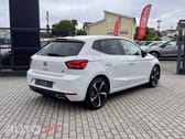 Seat Ibiza 1.0 TSI FR