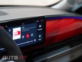 Fiat 600e 54 kWh (Red)