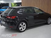 Seat Leon 1.4 TSI FR S/S