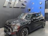 MINI Cooper Cooper SE Yours