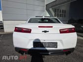 Chevrolet Camaro 2.0 Aut.