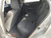 Honda Civic 1.6I-CDTI