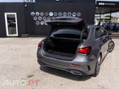 Mercedes-Benz A 180 d AMG Line Aut.
