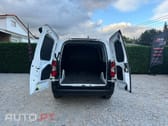 Citroen Berlingo 1.5 HDI XL Longa