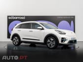 Kia Niro 64kWh