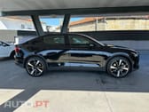Polestar 2 Long Range 78 kWh AWD