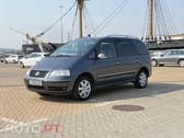 Volkswagen Sharan 2.0 TDi Freestyle