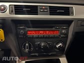 BMW 316 d Touring