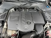 Mercedes-Benz C 300 de AMG Line