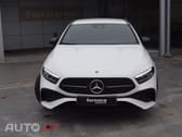 Mercedes-Benz A 250 e AMG Line