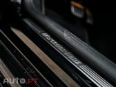 Mercedes-Benz CLA 250 e AMG Line