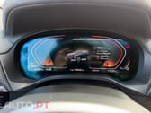 BMW X3 M40 d