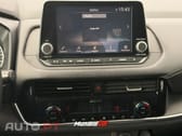 Nissan Qashqai 1.3 DIG-T Acenta