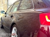 Audi A6 Avant 2.0 TDi S-line Multitronic (Ler descrição)