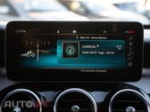 Mercedes-Benz C 300 de AMG Line