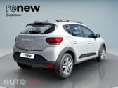 Dacia Sandero TCe 90 FAP Expression