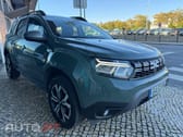 Dacia Duster 1.3 TCe Extreme EDC