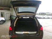 BMW 520 e