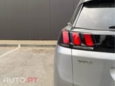 Peugeot 3008 Allure 1.6 Bluehdi