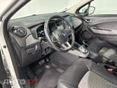 Renault Zoe Exclusive