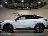 Peugeot 3008 1.2 Hybrid Allure e-DCS6