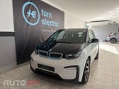 BMW i3 120Ah
