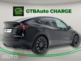 Tesla Model Y Performance AWD I.V.A DEDUTIVEL