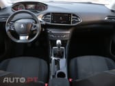Peugeot 308 1.5 BlueHDi Style