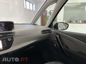 Citroen C4 Grand Picasso 1.6 BlueHDi Shine