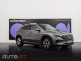 Mercedes-Benz EQA 250+ Progressive