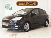 Ford C-Max 1.5 TDCi S&S Trend