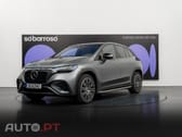Mercedes-Benz EQE SUV 500 4Matic