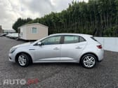 Renault Mégane 1.5 dCi Confort SS