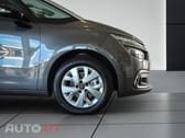 Citroen C4 SpaceTourer 1.5 BlueHDi Feel