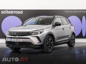 Opel Grandland (X) 1.5 CDTI GS Line AT