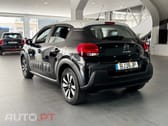 Citroen C3 1.2 PureTech Feel