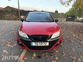 Seat Ibiza SC 1.6 TDi Sport DPF