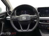 Seat Ibiza 1.0 TSI Copa DSG