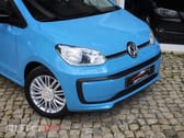 Volkswagen Up! 1.0 BMT Move