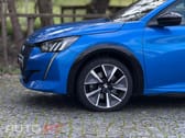 Peugeot E-208 50 kWh GT Pack