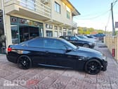 BMW 320 d Coupe