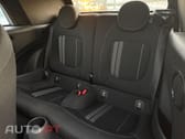 MINI Cabrio Cooper D