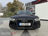 Audi A4 Avant 2.0 TDI Business Line S-line