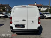 Peugeot Partner 1.5 BlueHDi Pro Standard