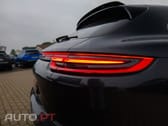 Porsche Panamera 4 E-Hybrid
