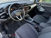 Audi Q3 45 TFSIe S tronic