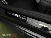 BMW M8 Competition