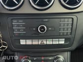 Mercedes-Benz B 180 d