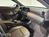 Mercedes-Benz A 250 e Style Plus