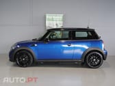 MINI One D